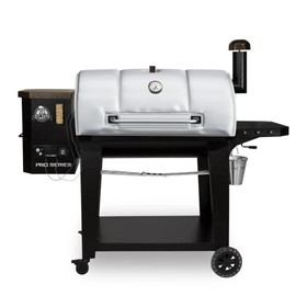 Insulation Blanket for Pit Boss 67343 67351 1100 Series,Sportsman 1100,Austin XL Wood Pellet Smoker Grill,PB1150G PB1150PS2 PB1150PS3 67351 Insulation Blanket Grill Accessory for Winter Smoking,Silver