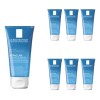 6 Piezas Effaclar Gel Limpiador 50ml