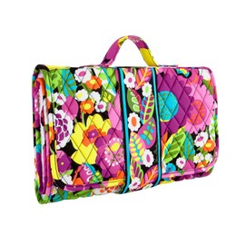 Vera Bradley Changing Pad Clutch in Va Va Bloom