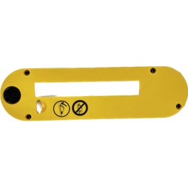 DWE7402DI Dado Throat Plate Compatible with DeWalt 10" Portable Table Saw DWE7490 DWE7491 DWE7491RS DWE7492