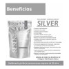 Sesen Silver Peptidos De Colágeno Hidrolizado Probiótico Sfn
