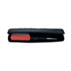 Kent 7 ROW RUBBER PAD BRUSH (KS09)