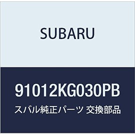 SUBARU (subaru) Genuine Parts Protector Rear Door Left , model: 91012KG030PB