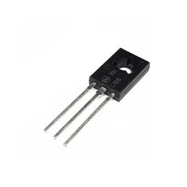 Triac C106DG SCR Tiristor C106D 400V 4A (5 Piezas)