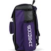 Boombah Catchers Superpack Bat Bag - 23-1/2" x 13-1/2" x