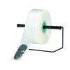 Aviditi Poly Tubing Roll, 2 1/2" x 1075', 4 Mil,