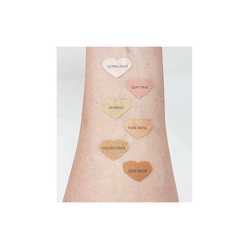 Judith August The Everything Pencil Face & Body Concealer with