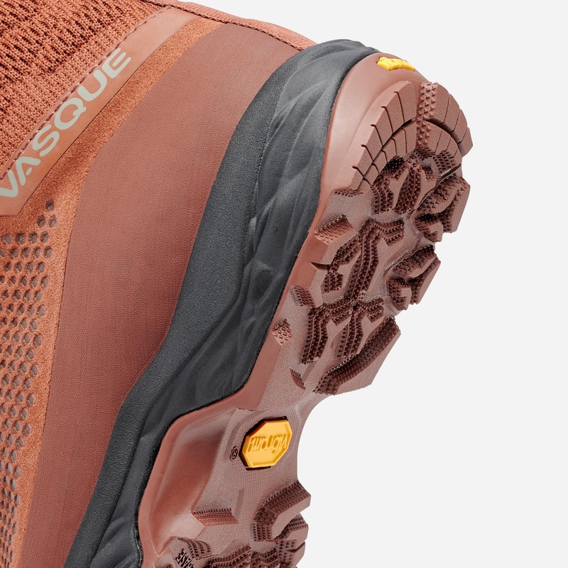 Vasque Women's Torre Waterproof Hiking Boot, Cappuccino, 8.5 Medium