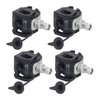 5 Pcs Insulation Piercing Connector No Peeling Piercing Clamp High