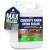 Premium Stone Sealer, 1 Gallon – Max Gloss Wet Look