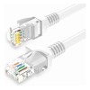 Cable Red 15 Mts Categoría Cat6 Utp Rj45 Ethernet Internet