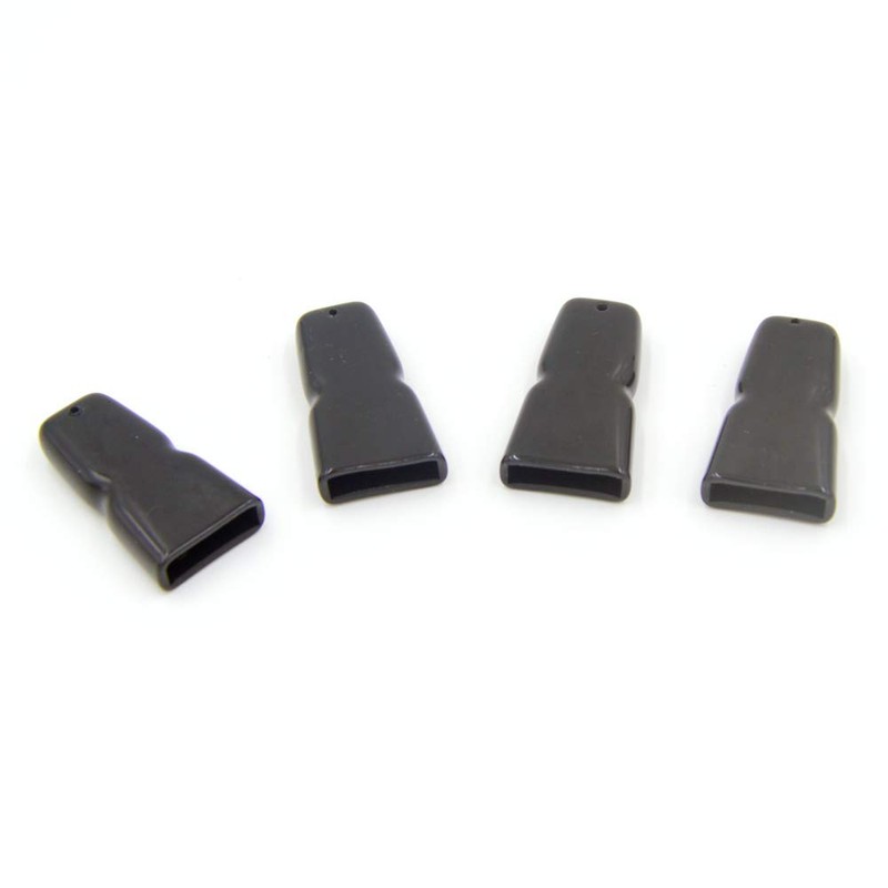 amololo Premium Quality Longbow Rubber Bow Tip Protector Recurve Bow