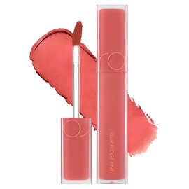 Romand Blur Fuzzy Tint, Unrose, 1 piece / 롬앤 블러 퍼지 틴트, 언로즈, 1개
