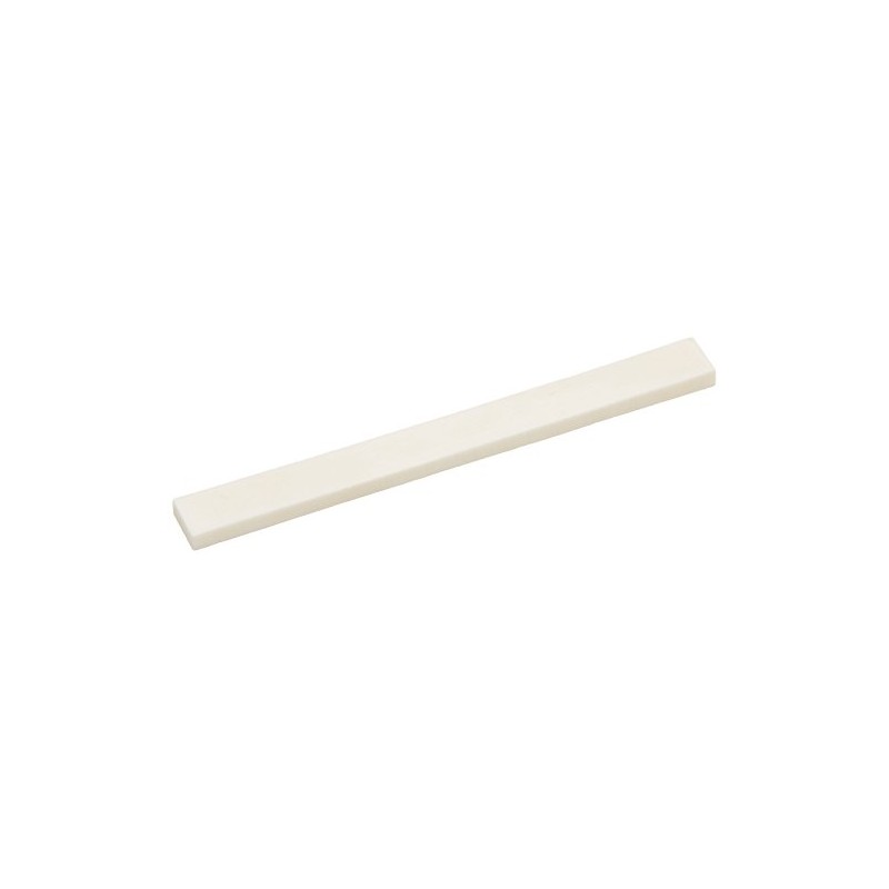 SCUD Bone Saddle, 3.3 x 8 x 0.13 inches (83