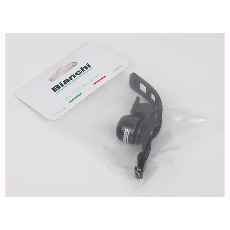 Bianchi JPP0290001BK000 Bell B [Black]