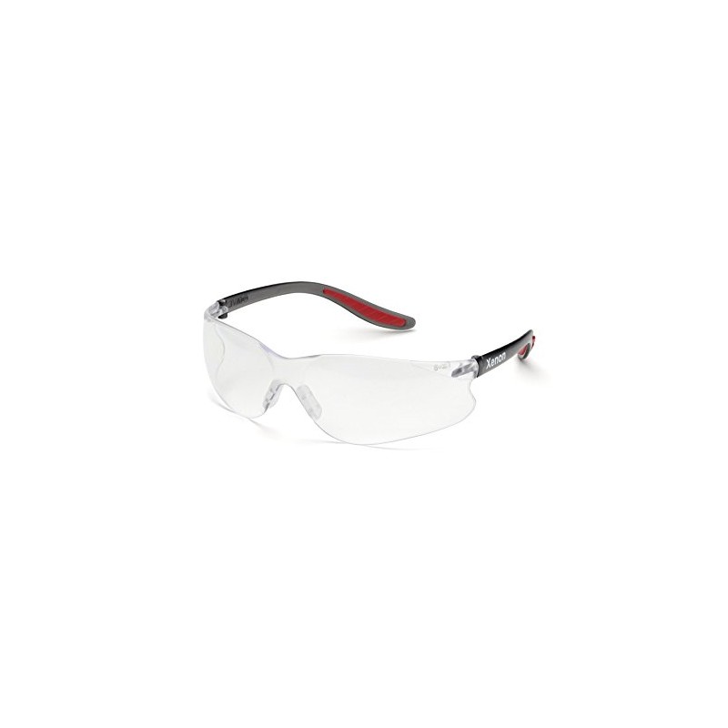 Delta Plus Xenon Clear Anti-Fog