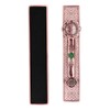 Metal Incense Holder Ruyi Antique Incense Stick Burner for Home