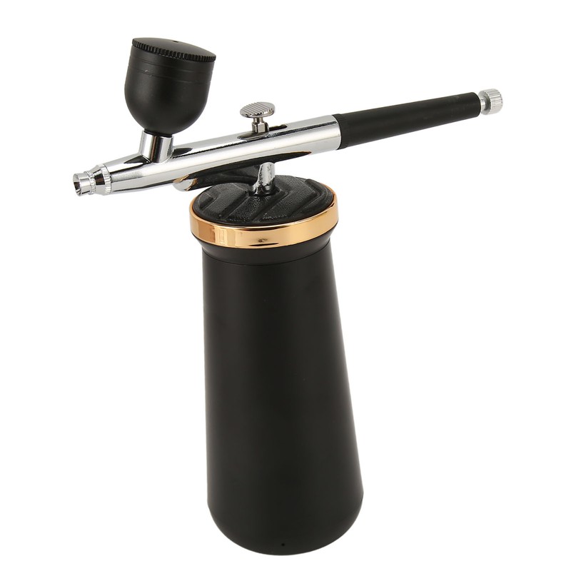 Facial Nano Oxygen Injector Deep Moisturizing High Pressure Fine Mist