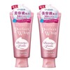 Senka Perfect Whip Collagen in Cleansing Foam 120g 2pcs /