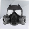 Gatuida Gas Mask Breathing Mask Mask Dust Mask Protection Field