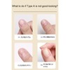Nail Tips, 500 Pieces, Long Nail Supplies, Nail Tips, Long,