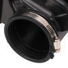 3.6L Engine Air Intake Cleaner Hose Tube Boot EPDM Rubber