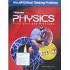 Glencoe Physics: Principles and Problems - Pre-AP/Critical Thinking Problems