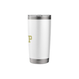 Paul Camp Community College Apparel Sports Fan Stainless Steel Insulated Tumbler