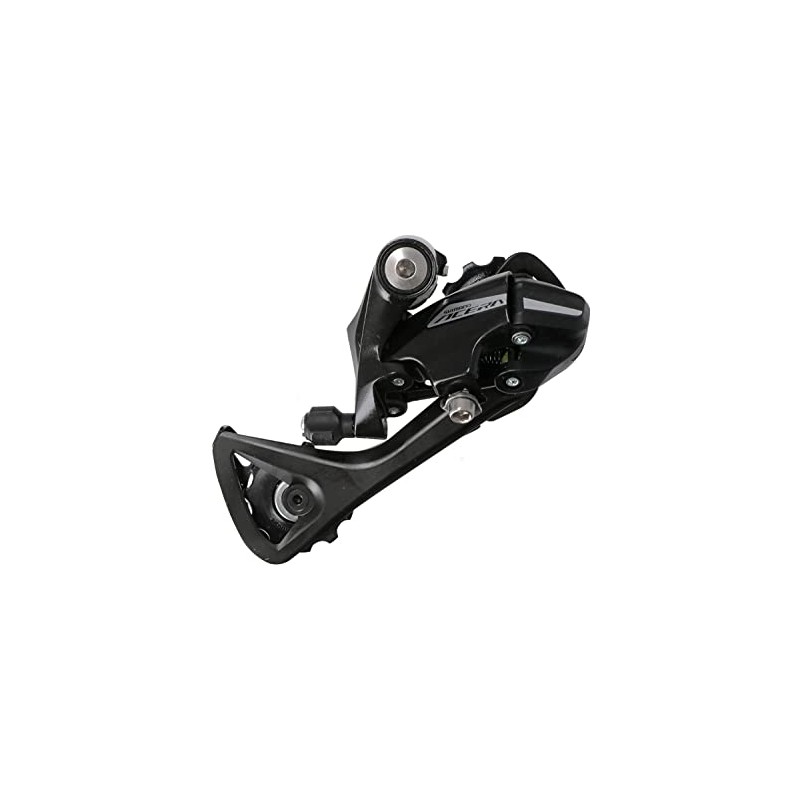 SHIMANO RD-M3020 Acera rear derailleur SGS black 8 speed