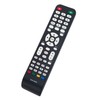 Replaced Remote fit for Sanyo TV Remote GXCC GXEA GXGA