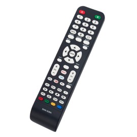 Replaced Remote fit for Sanyo TV Remote GXCC GXEA GXGA GXHA GXJA GXFA GXEC GXDB GXCF GXCC GXCB GXBJ GXCA GXBM GXBL GXBG GXBD GXBE NH315UP NH312UP NH311UP NH316UP NH414UD NH002UD NH316UD NH432UD