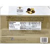 Ferrero Rocher Fine Hazelnut Chocolates, Chocolate Gift Box, 48 Count