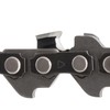 KAKEI 8 Inch Chainsaw Chain 1/4" Pitch .043" Gauge 47