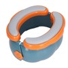 Portable Potty for Toddler Travel Foldable Emergency Travel Potty 20