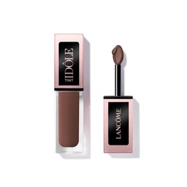 Lancôme Idôle Tint Longwear Liquid Eyeshadow & Eyeliner- With Shimmer & Matte Finishes, Multi-Use, Buildable Color for Up to 16-Hour Wear, Rich Espresso