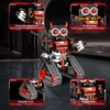 JOYTREKY Technic Robot Remote Control Building Toy 3 in 1