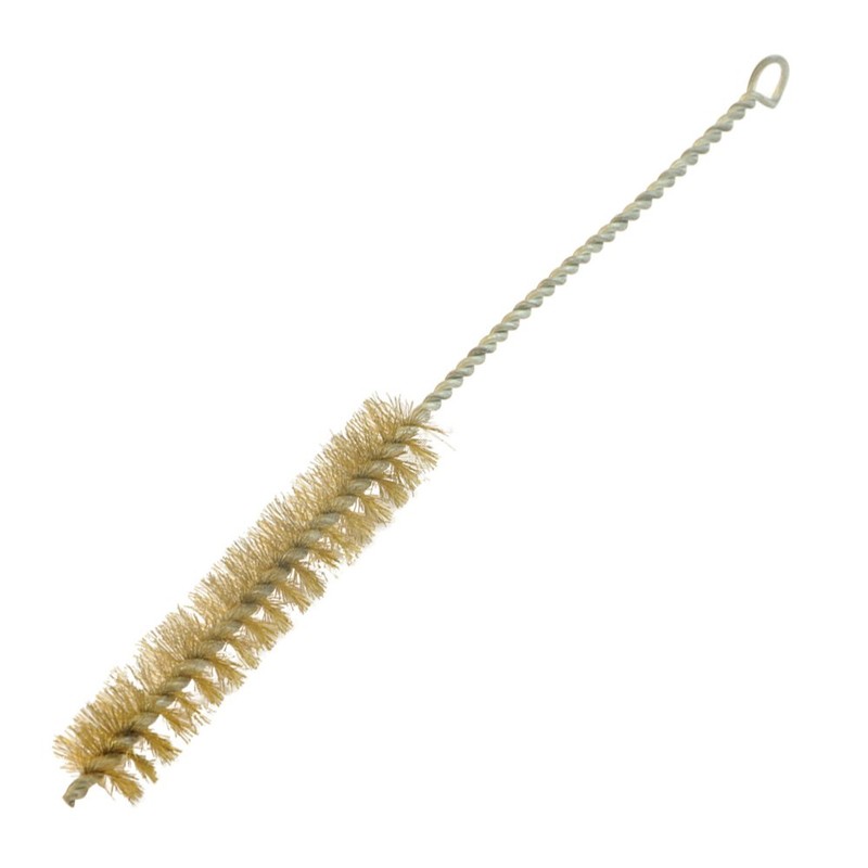 Silverline 263211 Pipe Cleaning Brush 25.4 mm