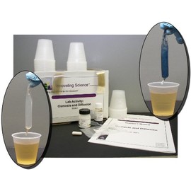 Innovating Science Osmosis and Diffusion Lab Kit