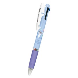 Kamio Japan Stitch 047265 Jetstream 3 Color Ballpoint Pen, Writing Instrument, Multicolor Pen, 3 Colors