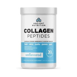 Ancient Nutrition Collagen Peptide 280g Powder B096YNGNDY p23 / 에이션트뉴트리션 콜라겐 펩타이드 280g 분말 파우더 B096YNGNDY p23