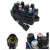DUZFOREI Boat Power Trim and Tilt Relay Assembly 61A-81950-01-00 Replacement