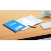 Kokuyo Research and Lab Notebook