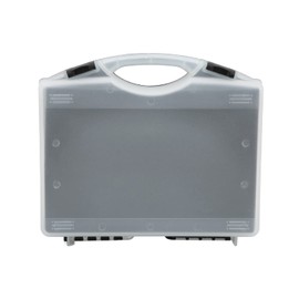 Chain Breaker Chain Rivet Tool Set, 12 Pieces Universal Motorcycle Chain Cutter Crusher Rivet Tool Set with Storage Box for ATV Dirt Bike