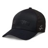 Alpinestars Men's Codex Tech Hat Baseball Cap, Black, M