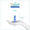 Puressentiel – Alltagsbeschwerden - Kopfschmerzen-Roll-on mit 9 ätherischen Ölen -