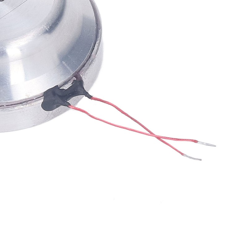 35MM Round Resonance Speaker All Frequency Vibration Louderspeaker for Electronic