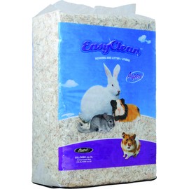 Pestell Pet Products Easy Clean Aspen Bedding, 50 Liters