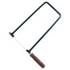 ENGINEER Jeweler's Saw 280mm Projection 100mm Long Cutting Blade (3