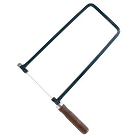 ENGINEER Jeweler's Saw 280mm Projection 100mm Long Cutting Blade (3 Different Blades Included) Made in Japan TN-03W