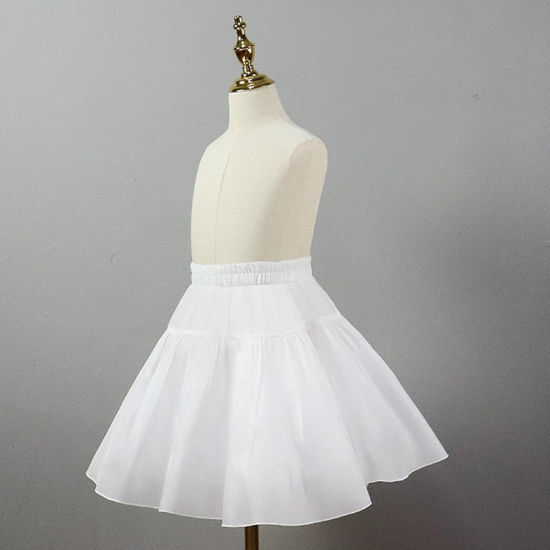 FUNKEIMEI Kids Panier, Size Adjustable, Wireless, Formal Dress, Piano Recitals,